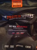 Diet meal remplacement