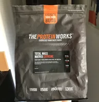 Weight Gainer