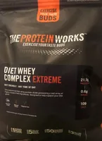 Diet whey complex extreme