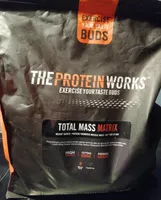 Total Mass Matrix