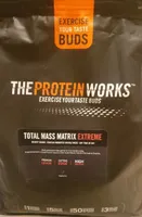 Total mass matrix extreme