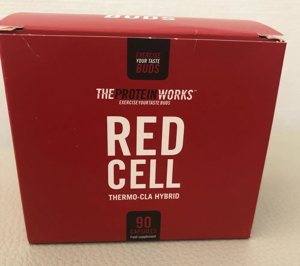 Red cell