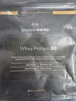 Whey Protein 80 Millionaire Sh