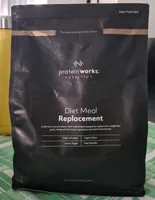 Diet Meal Replacement