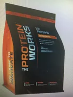 Proteine de soja