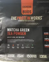 Tea power