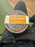 Cajun Chicken