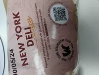 New York Deli