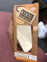 Chicken Mayonnaise