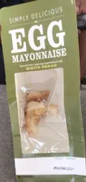 Egg mayonnaise