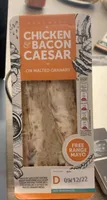 Chicken & Bacon Caesar