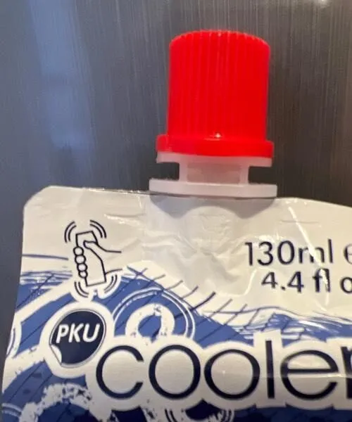 Pku Cooler 15