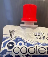 Pku Cooler 15