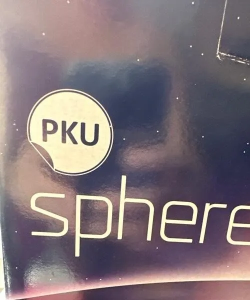 Pku Sphère