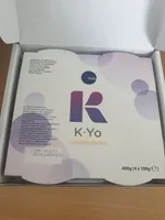 K-Yo vanille