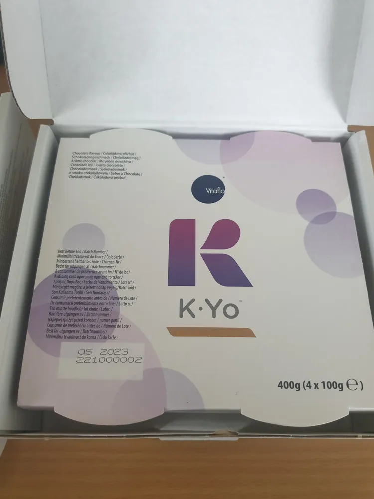K-yo Chocolat