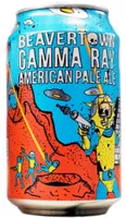 Gamma Ray American Pale Ale