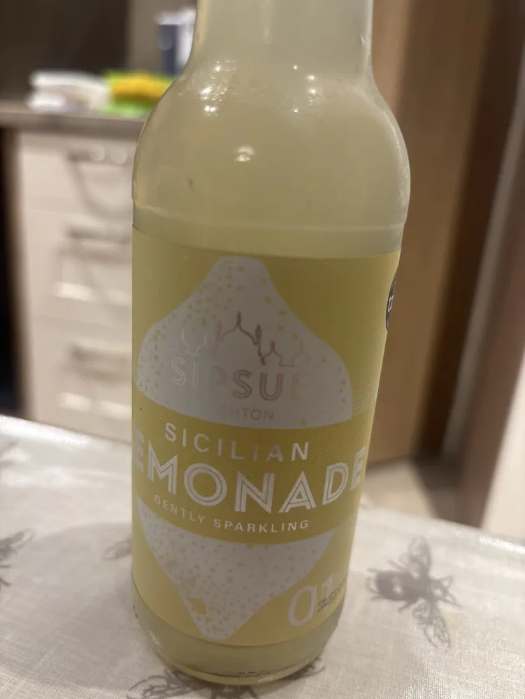 Lemonade