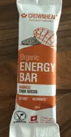 Energy bar