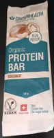 Organic Protein Bar