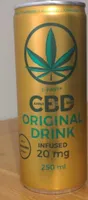 CBD Original Drink