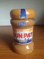 Sun Pat smooth peanut spread