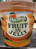 Fruit in Jelly