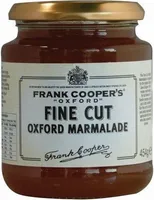 Marmelade d'oranges amères