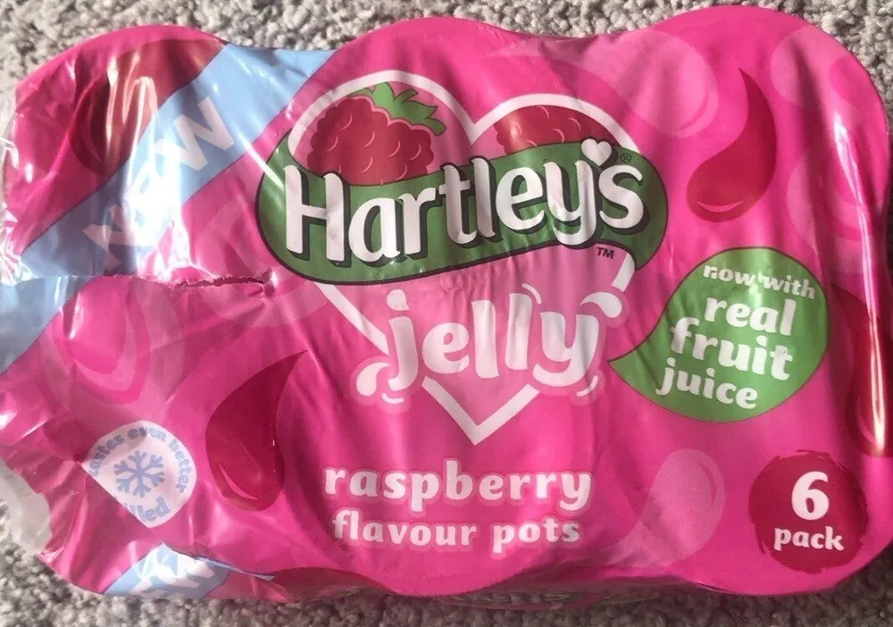 jelly