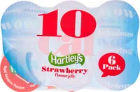 Strawberry Cal Multipack