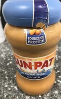 Sun Pat