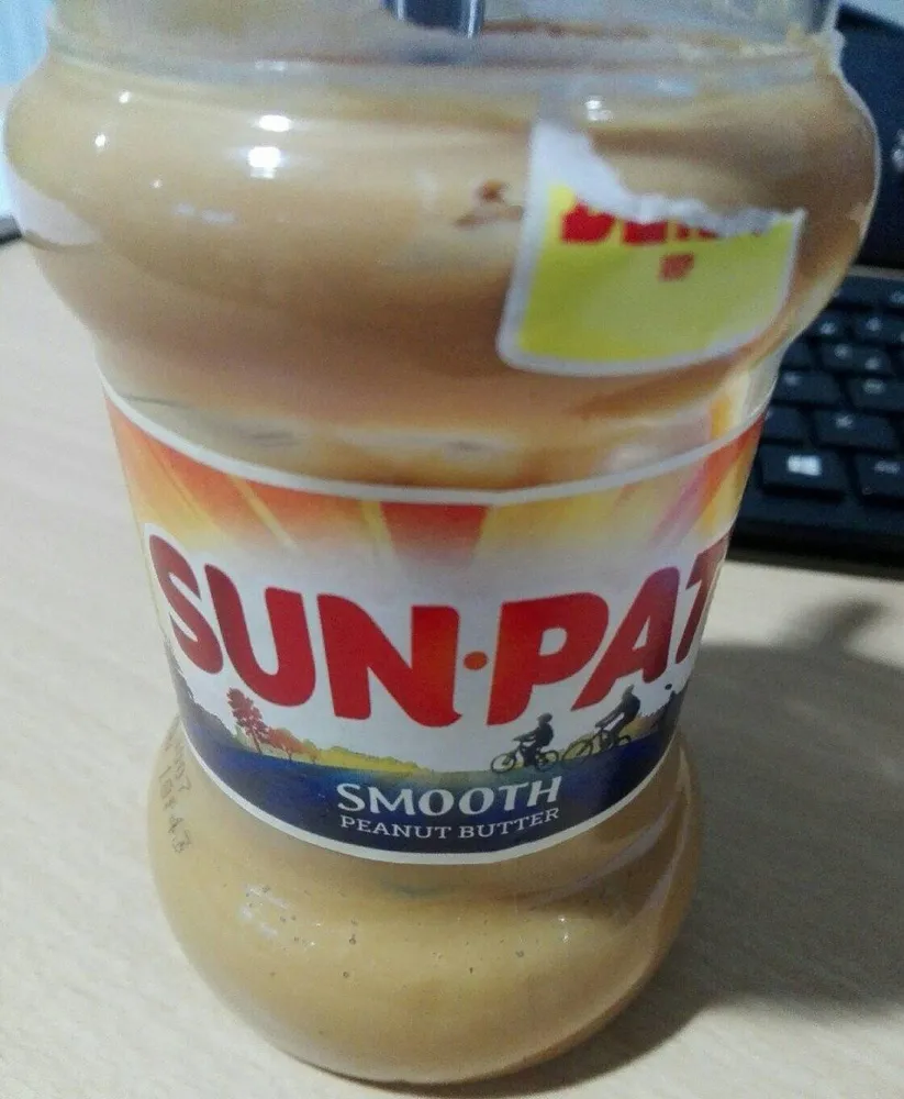 Smooth Peanut Butter