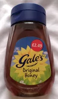 Original Honey