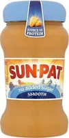 No Added Sugar Smooth Peanut Butter