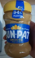 Peanut Butter
