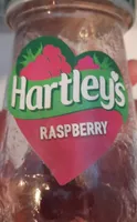 Hartley's Raspberry