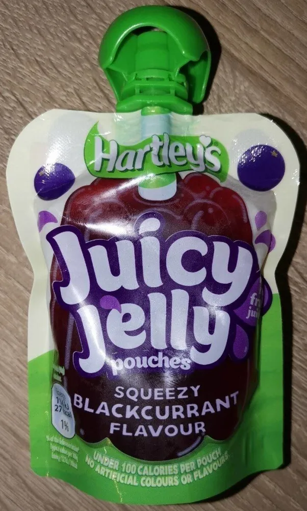 Juicy Jelly