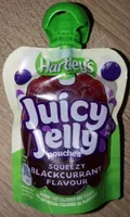 Juicy Jelly