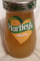 Pineapple Jam