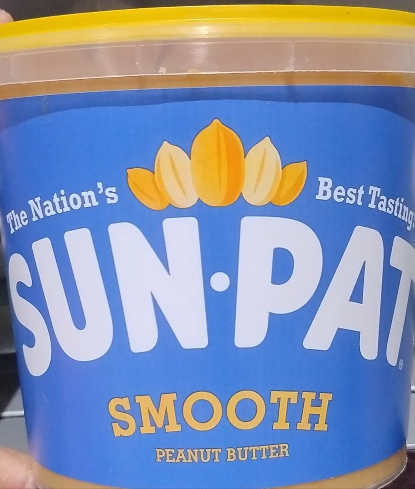 Smooth Peanut Butter