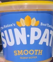 Smooth Peanut Butter