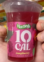 Raspberry jelly