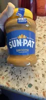 SMOOTH PEANUT BUTTER
