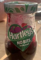 No bits blackcurrent jam