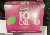 10 cal jelly