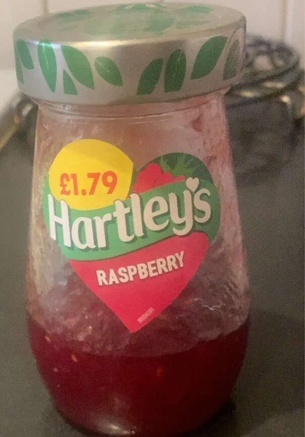 Raspberry Jam