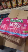Jelly Raspberry