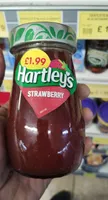 Strawberry Jam
