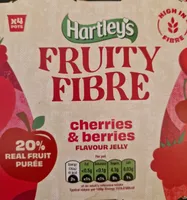 Fruity Finre Cherries & Berries