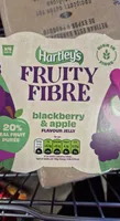 Hartleys fruity fibre